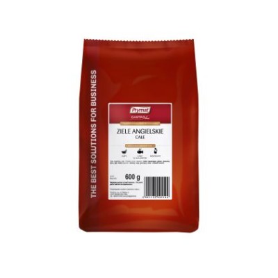 Allspice peas, PRYMAT, 600 g.